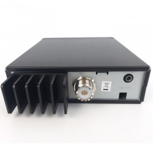 Promotie statie radio CB Storm Discovery + antena Storm ML 145 Silver + baza 145 + difuzor DF1