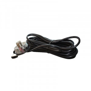 Promotie statie radio CB Avanti Supremo + antena Sirio T3/27 + adaptor Sirio Mag-DV + suport prindere fixa pe portbagaj