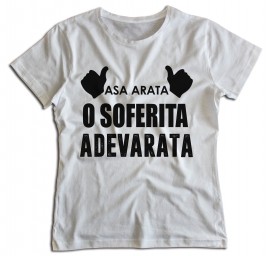 Soferita adevarata [dama]