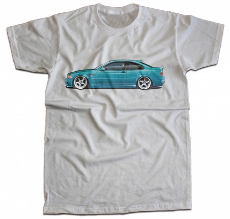BMWe46
