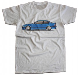 BMWe36