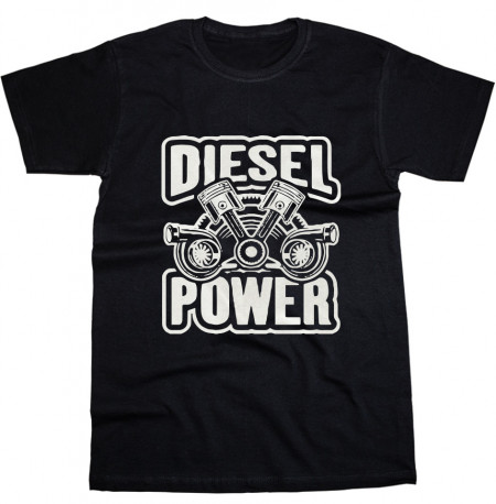 Diesel Power