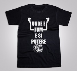 Unde e fum