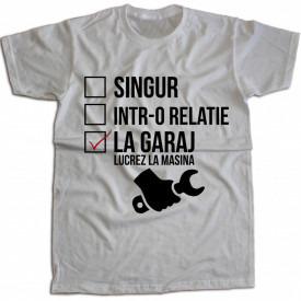 La garaj
