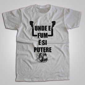 Unde e fum