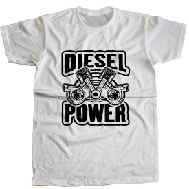 Diesel Power