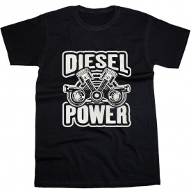 Diesel Power