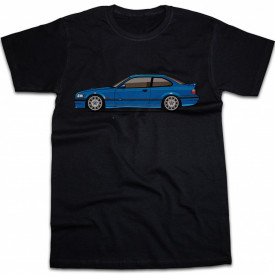 BMWe36