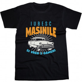 Iubesc masinile