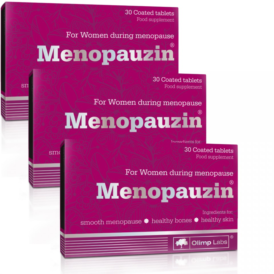 Menopauza, tratamente şi remedii naturiste