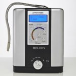 Ionizator de apă Jupiter MELODY JP104 filtru inclus