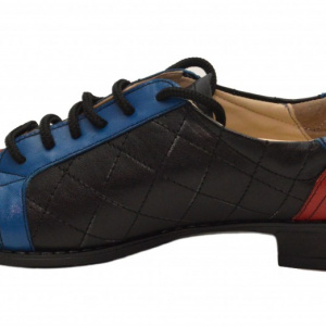 Pantofi dama sport-casual din piele naturala cod P31