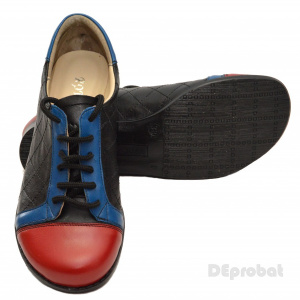 Pantofi dama sport-casual din piele naturala cod P31