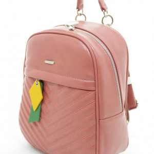 Rucsac somon David Jones 6227-3BRICKRED - Geanta sport dama