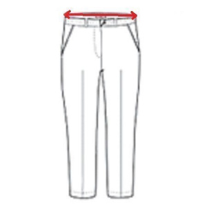 Pantaloni Slim Fit Bej bumbac - Pantaloni barbati casual-eleganti bej PN24