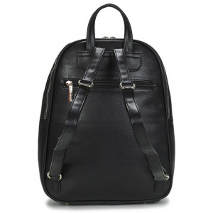 Rucsac negru David Jones CM6025BLACK- Geanta sport dama