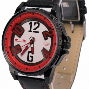 Ceas barbati Matteo Ferari casual - elegant cod CC90