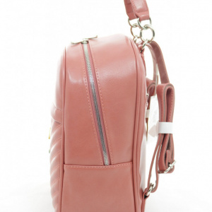 Rucsac somon David Jones 6227-3BRICKRED - Geanta sport dama