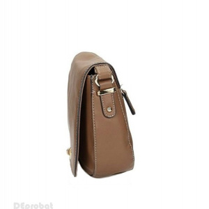 Geanta dama originala David Jones CM8092BROWN - Poseta Maro dama