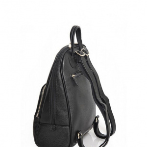 Rucsac maro David Jones CM5485BROWN - Geanta sport dama