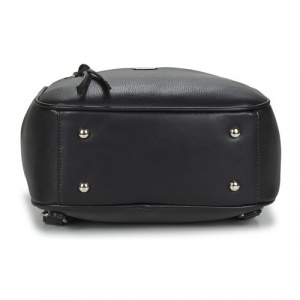 Rucsac negru David Jones CM6025BLACK- Geanta sport dama