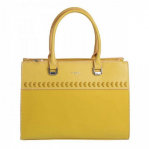 Geanta bleu dama originala David Jones 6244-2BLEU
