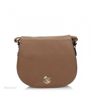 Geanta dama originala David Jones CM8092BROWN - Poseta Maro dama