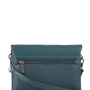 Geanta verde dama originala David Jones GN21114DGREEN
