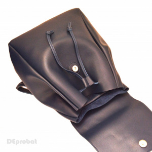 Geanta dama Good Mood - Rucsac dama albastru cod 234AL