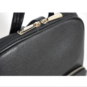 Rucsac maro David Jones CM5485BROWN - Geanta sport dama
