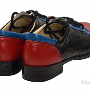 Pantofi dama sport-casual din piele naturala cod P31