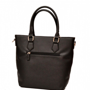 Geanta neagra dama David Jones originala 5610A-3BLACK