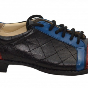 Pantofi dama sport-casual din piele naturala cod P31