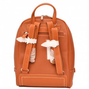 Rucsac cognac David Jones CM5014COGNAC - Geanta sport dama