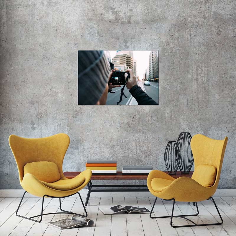 Tablou Fotografie