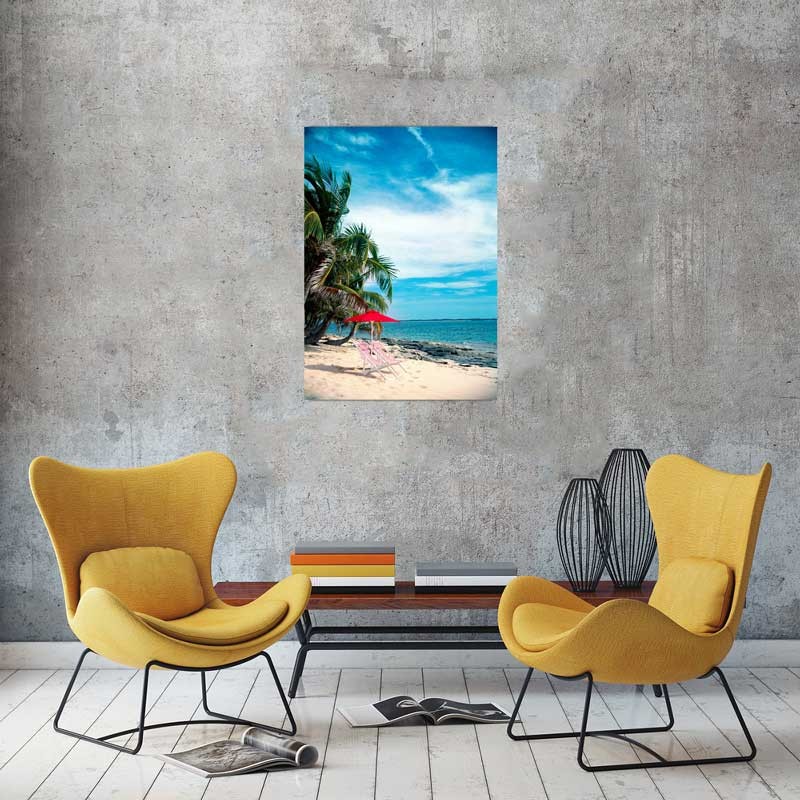 Tablou Paradisul Tropical