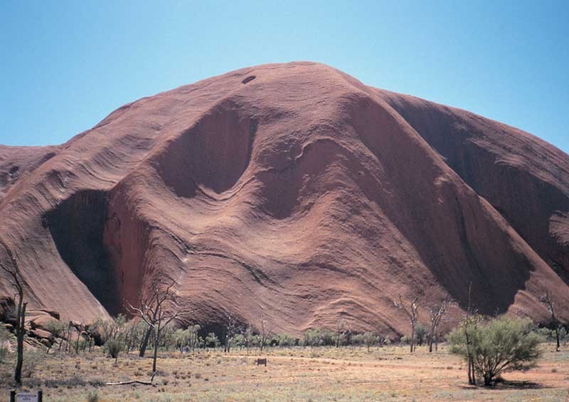 Tablou Australia