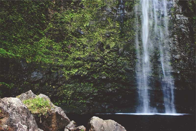 Tablou Cascada