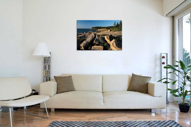 Tablou Panorama