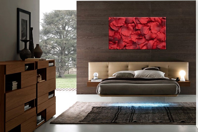 Tablou trandafiri Valentine's Day