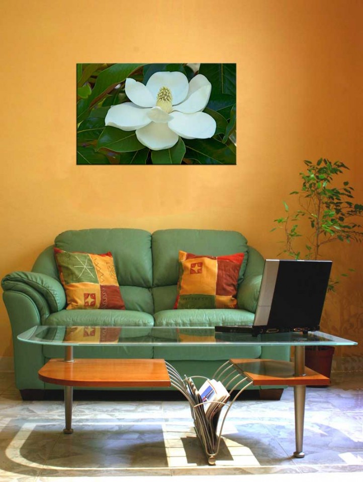 Tablou Floare