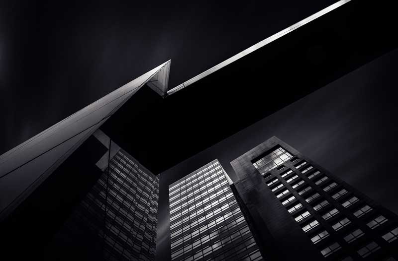 Tablou Sin City