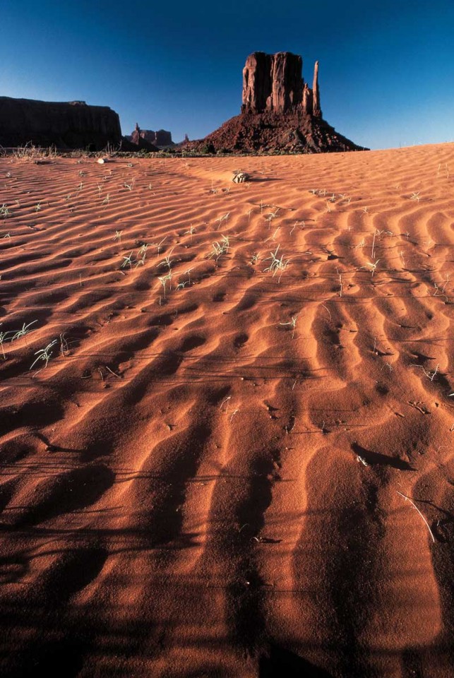 Tablou Tablou Monument Valley Arizona