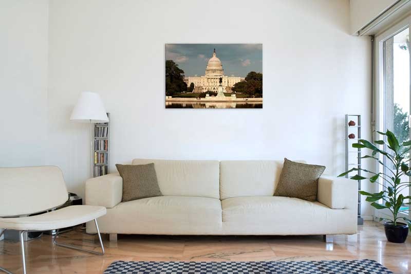 Tablou Washington