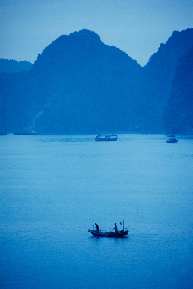 Tablou Asia