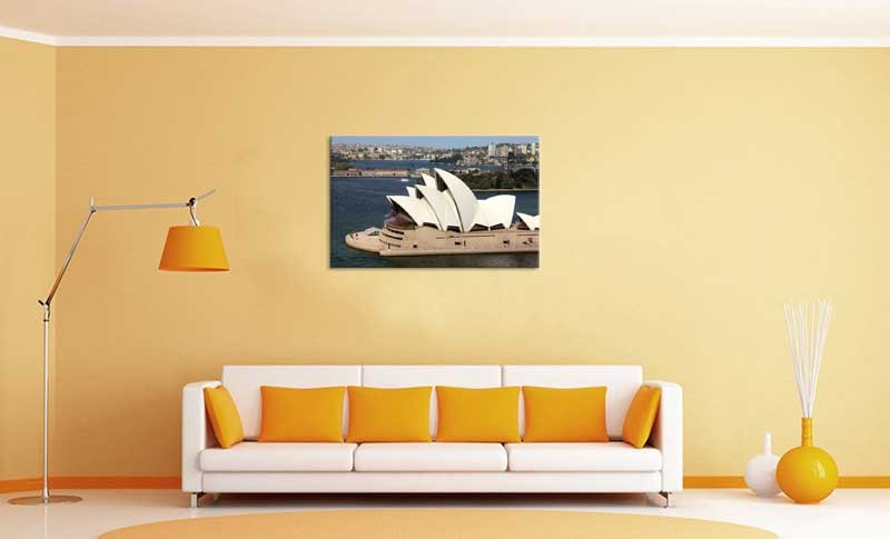 Tablou Casa Operei Sydney