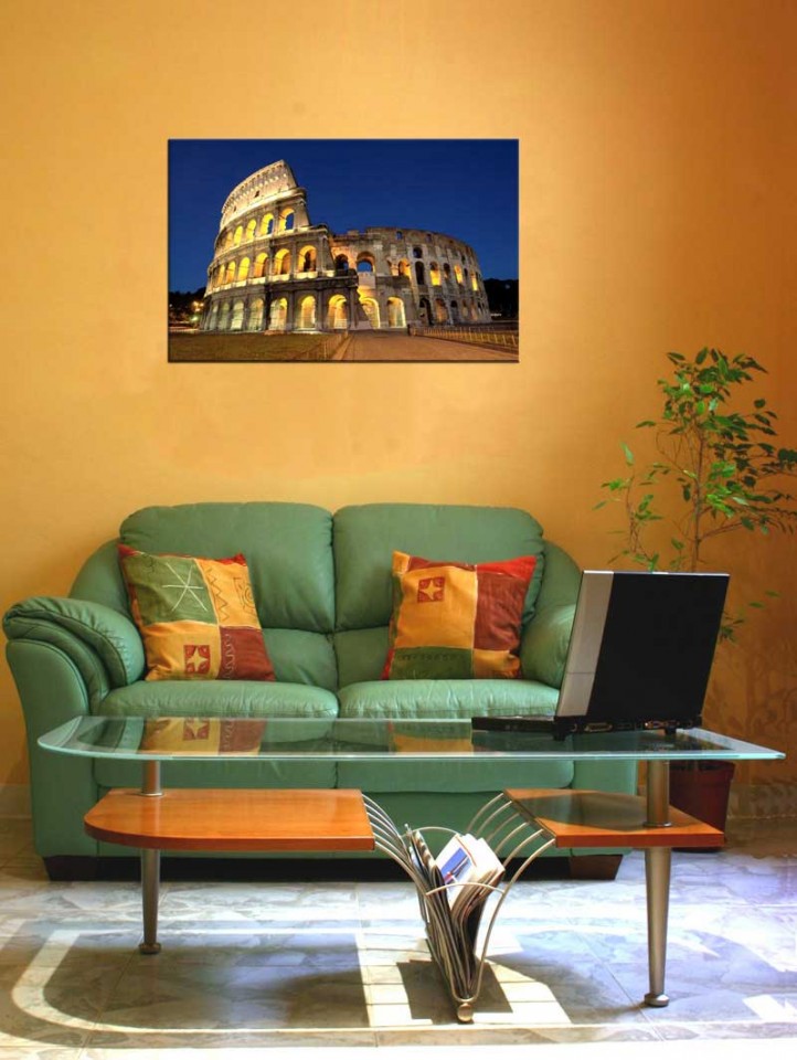 Tablou Colosseum