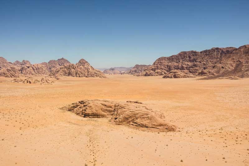 Tablou Desert Stancos