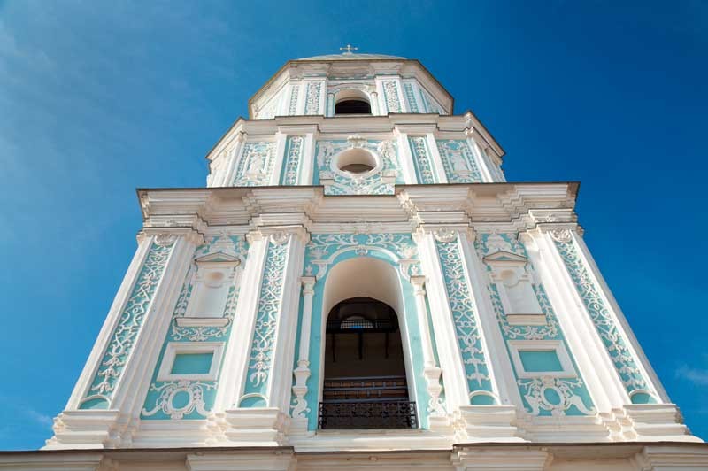 Tablou Kiev