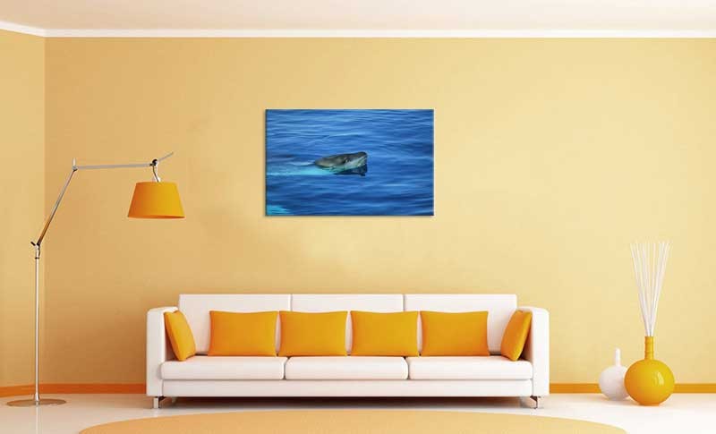 Tablou Leu de Mare